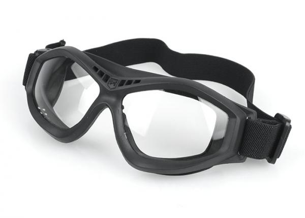 G TMC BANT Airsoft Goggle ( BK )